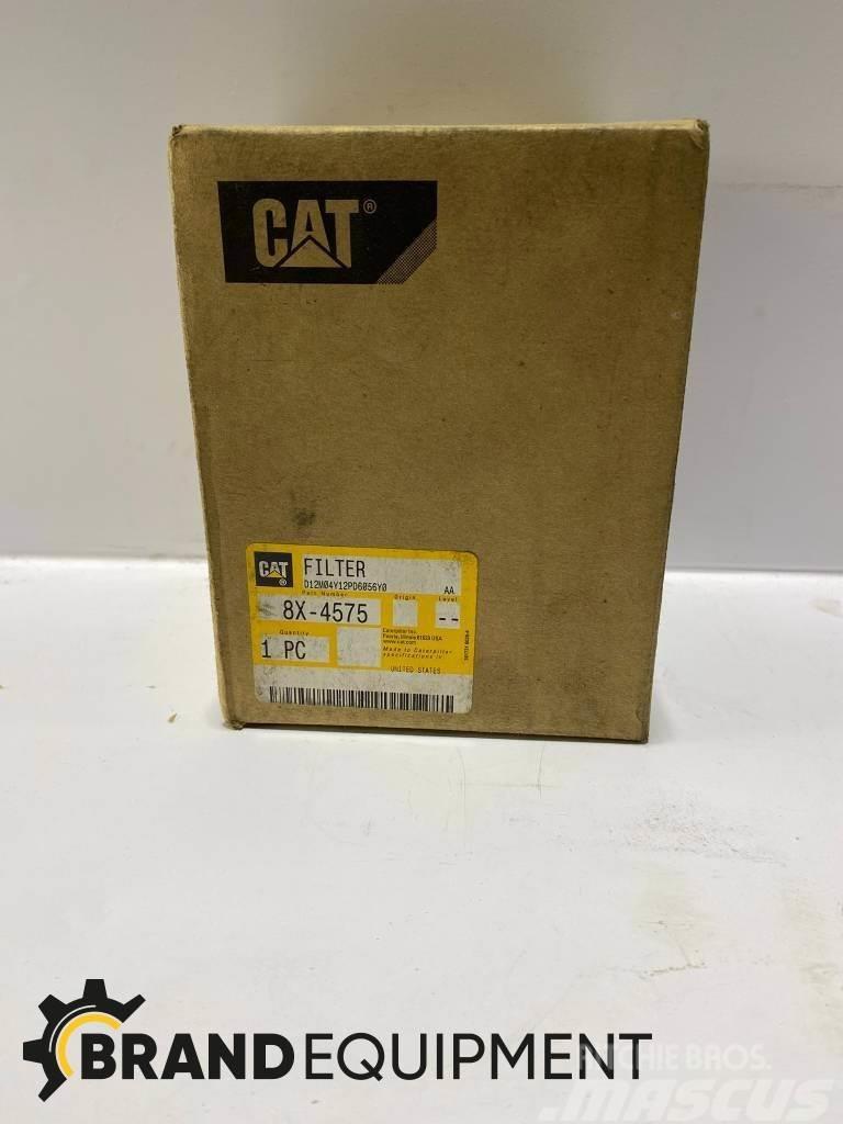 CAT 8x-4575 775g Hüdraulika