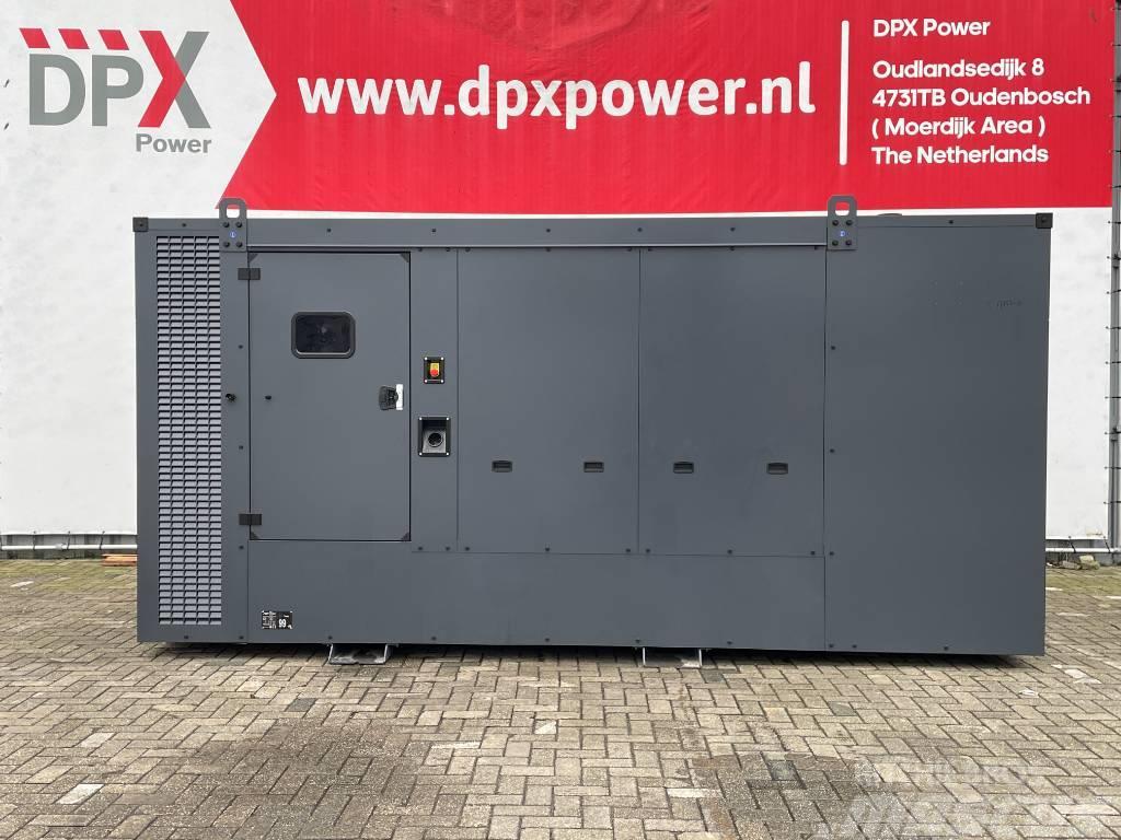 Scania DC13 - 550 kVA Generator - DPX-17953 Diiselgeneraatorid