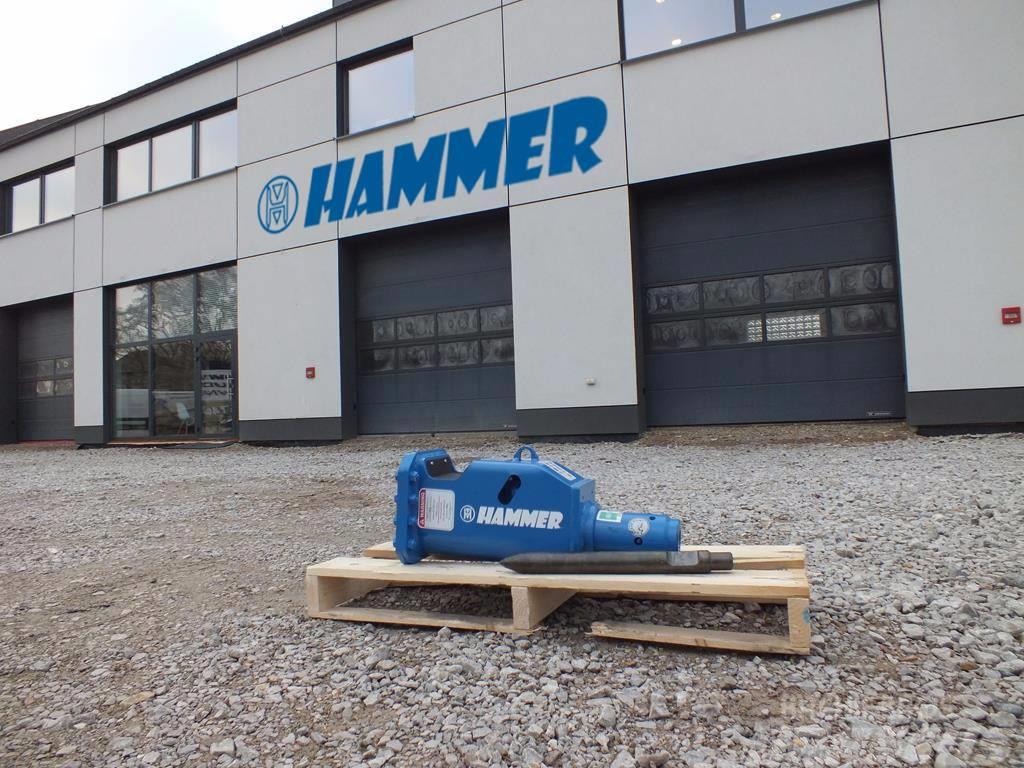 Hammer SB 70 Hydraulic breaker 70kg Hüdrohaamrid