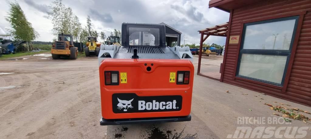 Bobcat S 510 Kompaktlaadurid