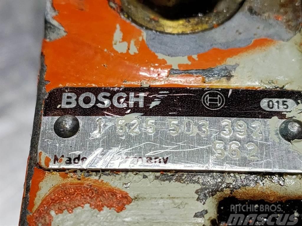 Bosch 0528113026-SB12-LS-Valve/Ventile/Ventiel Hüdraulika