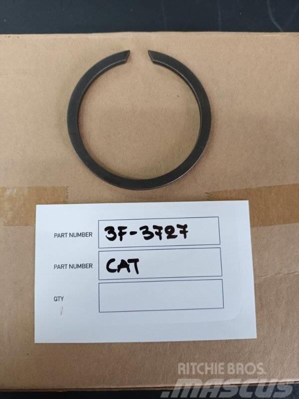 CAT RING 3F-3727 Mootorid
