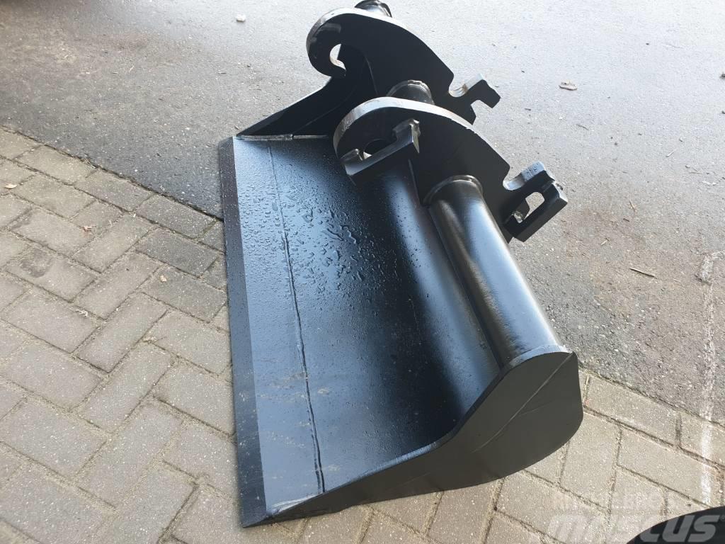  Ditch Clean bucket - CW10 - 120cm Kopad