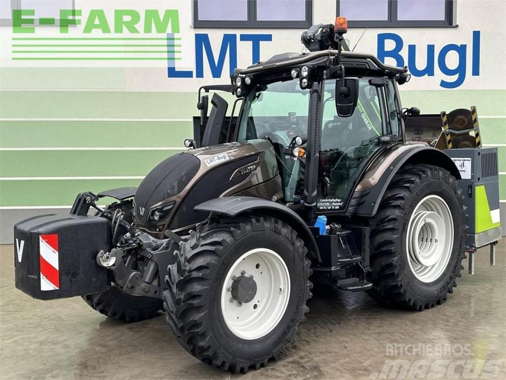 Valtra n134 direct Traktorid