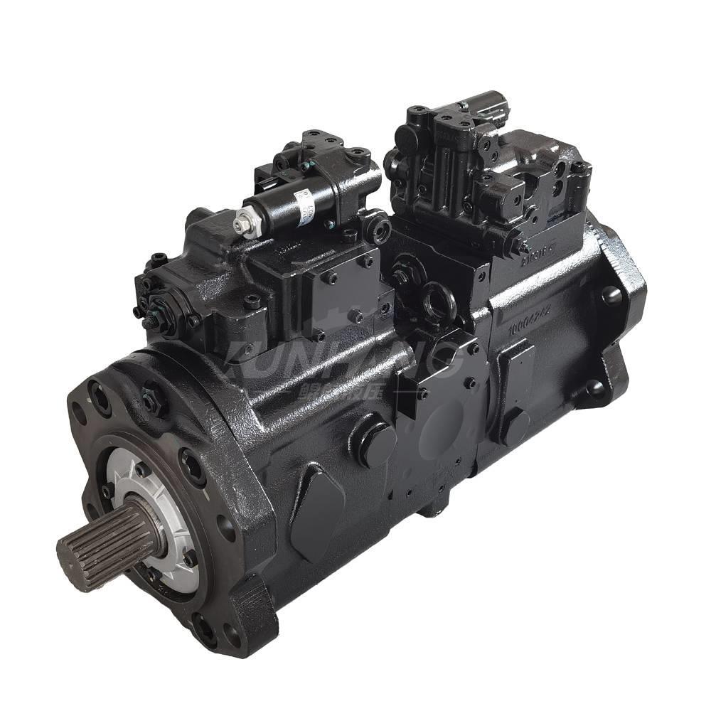 Hyundai 31N8-10080 Hydraulic Pump R290LC-7A Main Pump Hüdraulika