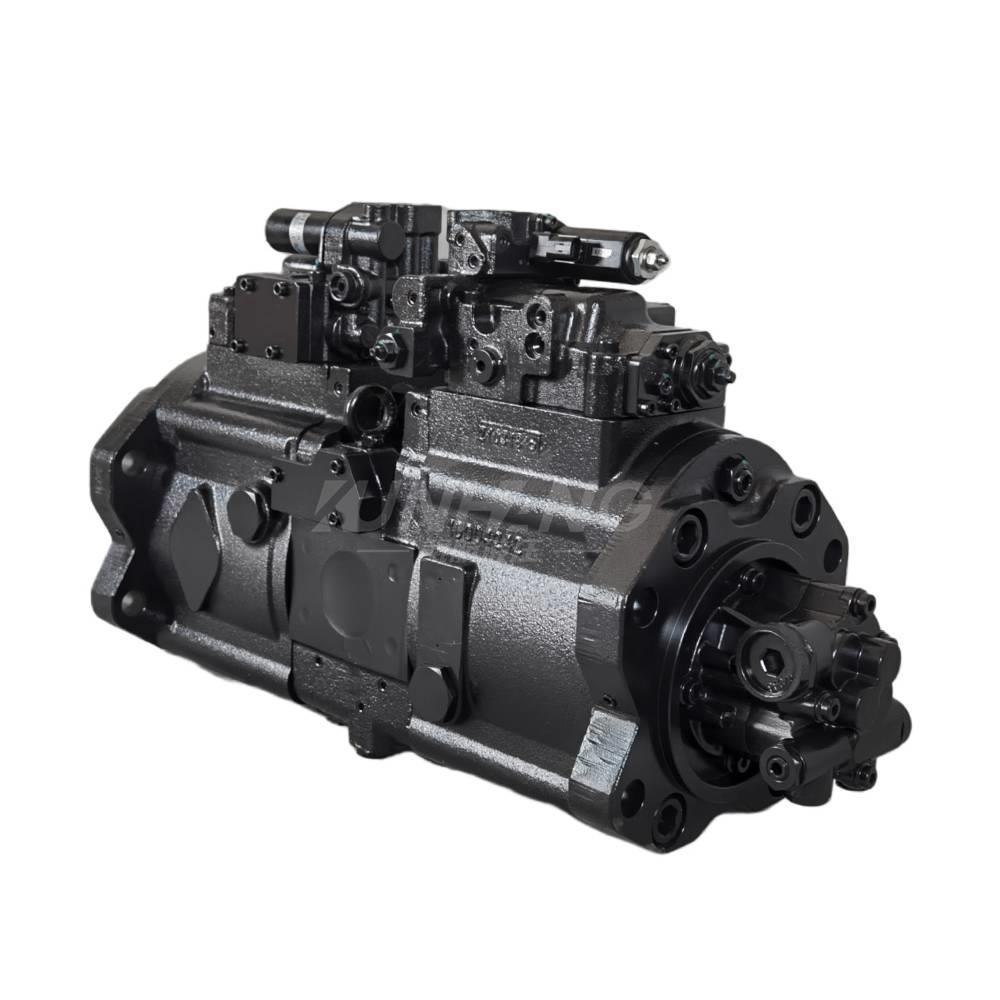 Hyundai 31N8-10080 Hydraulic Pump R290LC-7A Main Pump Hüdraulika