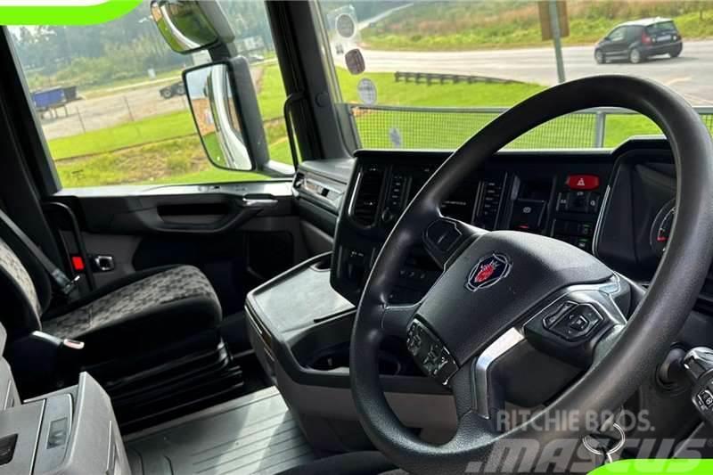 Scania 2020 Scania R460 Muud veokid