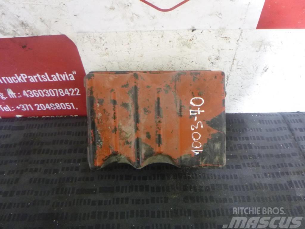 Iveco Stralis Cover 504051616 Kabiinid
