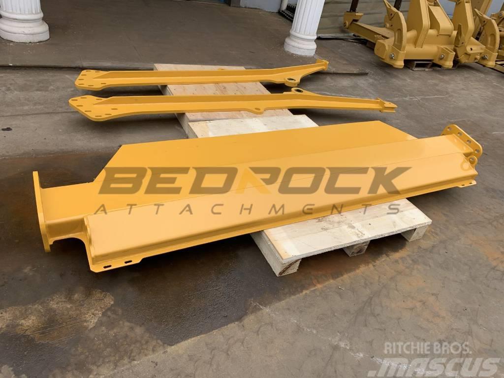 Bedrock Tailgate fits Bell B25E Articulated Truck Maastikutõstukid