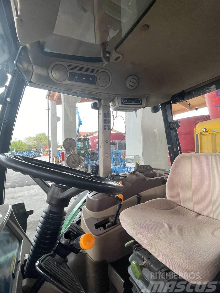 John Deere 5720 Traktorid
