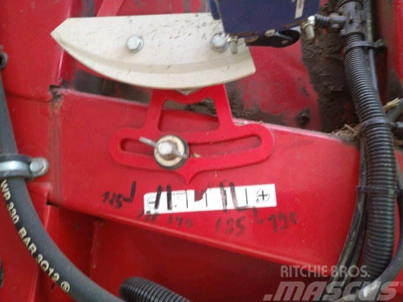 Lely RP 535 Ruloonpressid