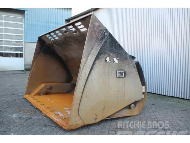 CAT High Dump Bucket WLO 150 30 300 X.B.N. Kopad