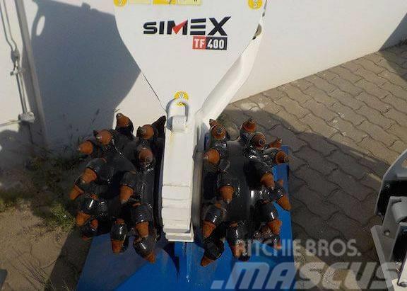 Simex TF400 Muu