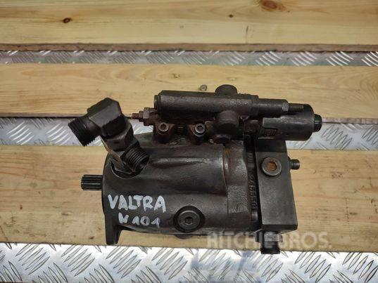 Valtra N 163 (R934001144) hydraulic pump Hüdraulika