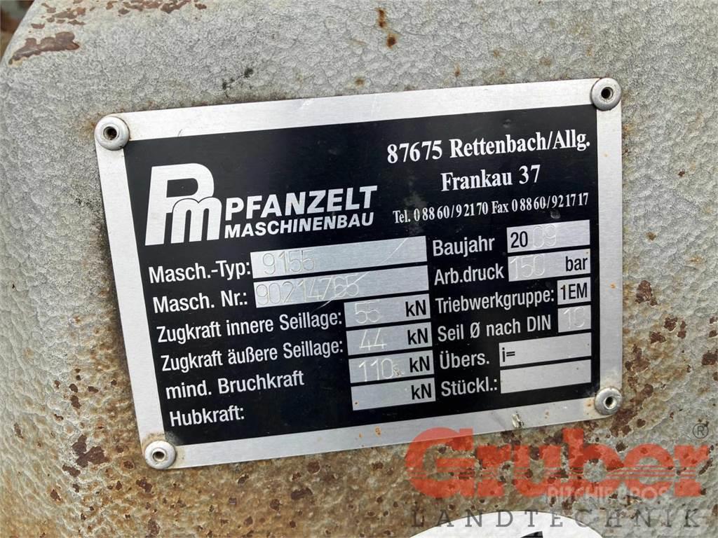 Pfanzelt / Schlang & Reichart 9155 S-Line Vintsid