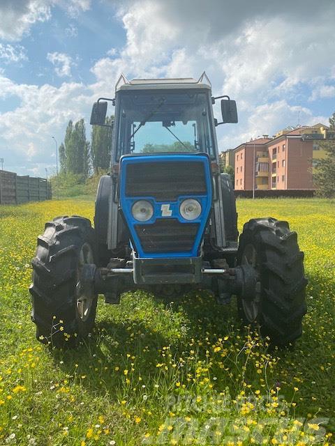 Landini 8560 F Traktorid