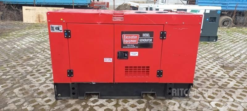 GF 3-25 Generator ***NEW*** Diiselgeneraatorid