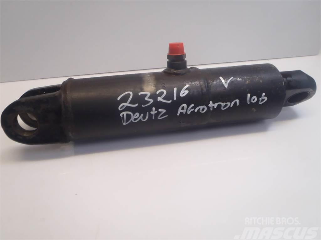 Deutz-Fahr Agrotron 106 Lift Cylinder Hüdraulika