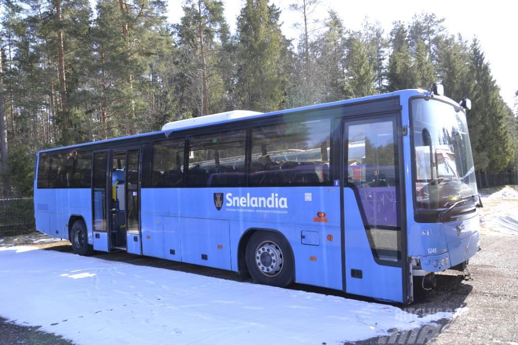 Volvo 8700 Linnadevahelised bussid