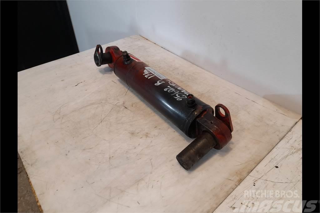 Manitou 1340 Hydraulic Cylinder Hüdraulika
