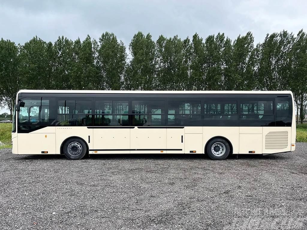 Iveco Crossway LE LF City Bus (31 units) Linnadevahelised bussid