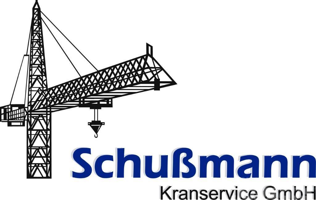 Liebherr Schienenfahrwerk 120HC Kraanade varuosad ja varustus