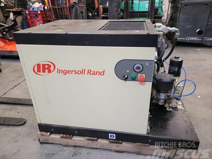 Ingersoll Rand UNI-11-10-H Kompressorid