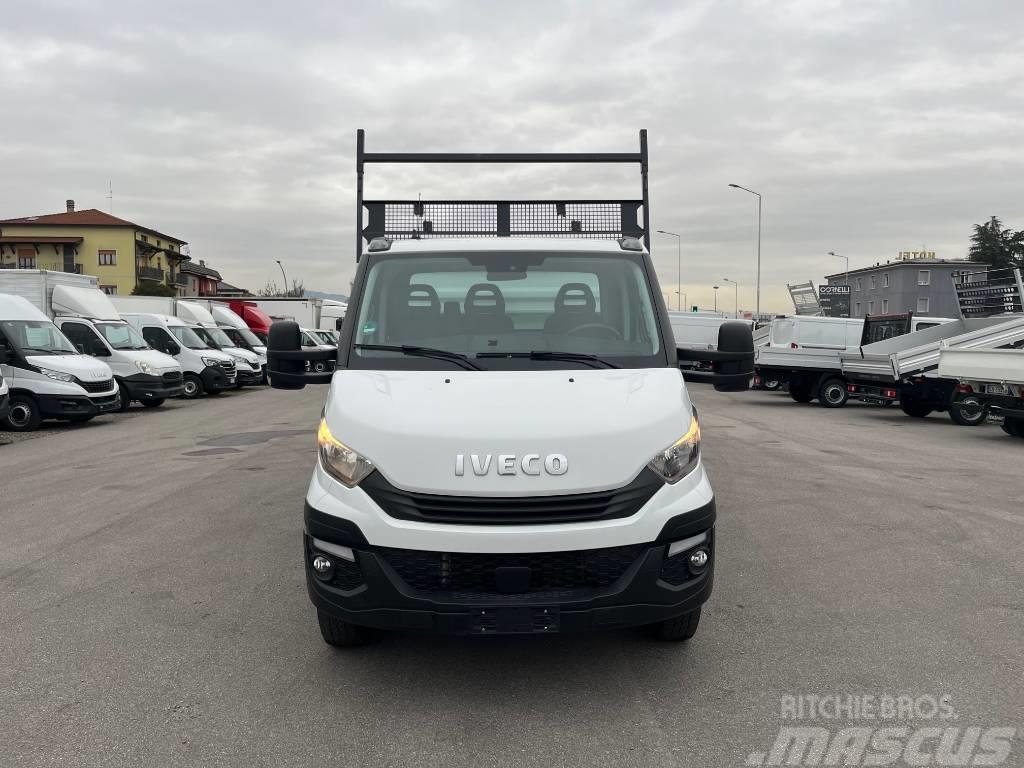 Iveco DAILY 72-180 Madelautod