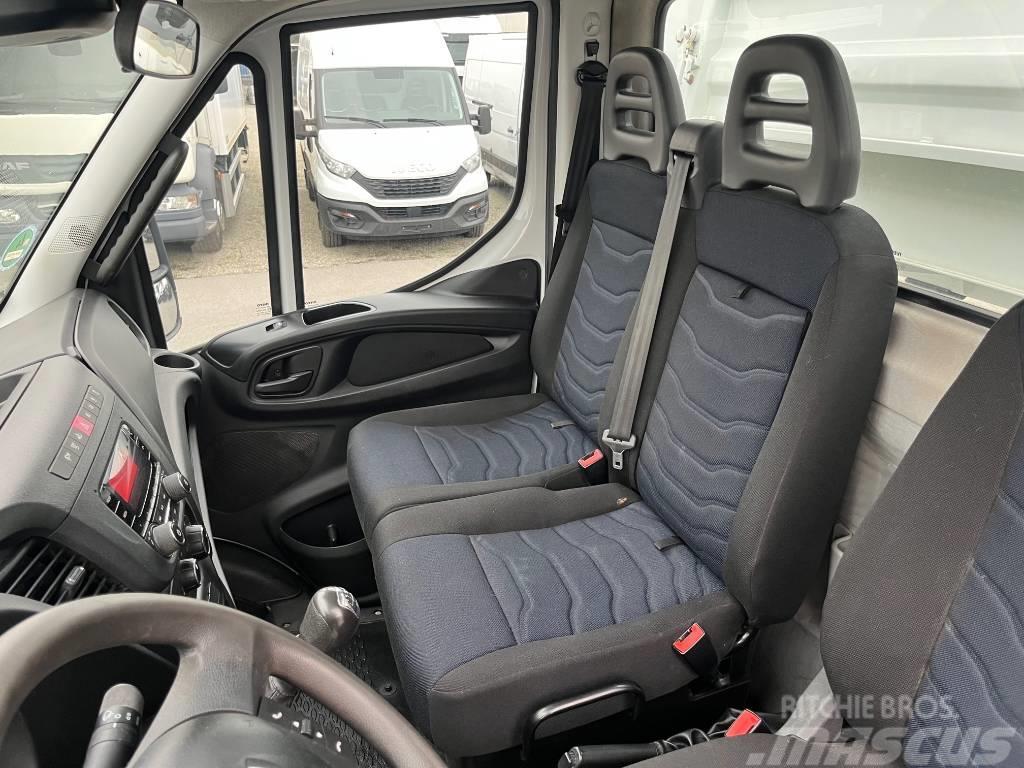 Iveco DAILY 72-180 Madelautod