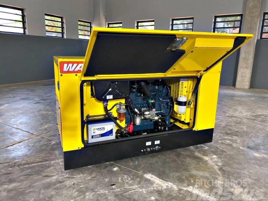 Kohler gasoline generator KL3300 Muud generaatorid