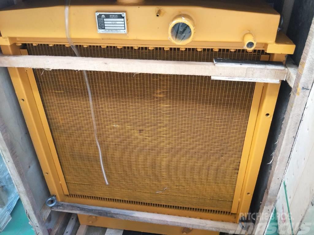 Shantui SD16 radiator 16Y-03A-03000 Radiaatorid