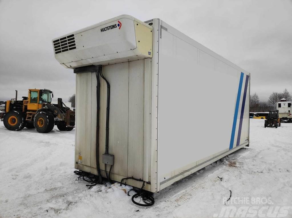Schmitz Cargobull COOLER BOX FOR VOLVO TRUCK 7500MM / HULTSTEINS FRI Muud osad