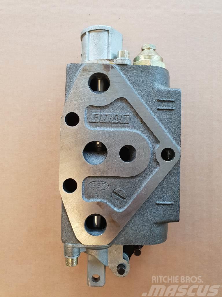 Fiat Control valve 5151057 used Hüdraulika