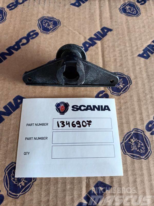 Scania DRIVER 1346907 Kabiinid