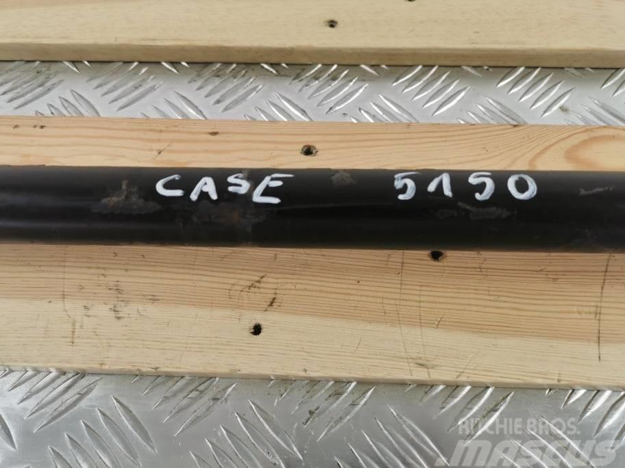 CASE IH 5150 front drive shaft Ülekandemehhanism