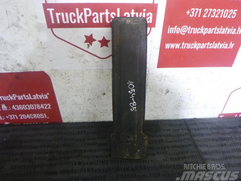 Volvo FH16 Electrical block cover 8159772 Kabiinid
