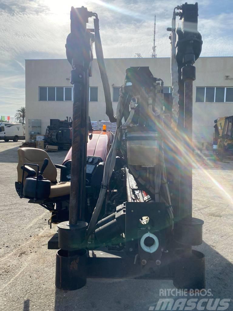 Ditch Witch JT 2020 Mach 1 Horisontaalsed puurmasinad
