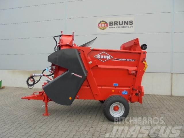 Kuhn PRIMOR 3570 M Muud põllumajandusmasinad