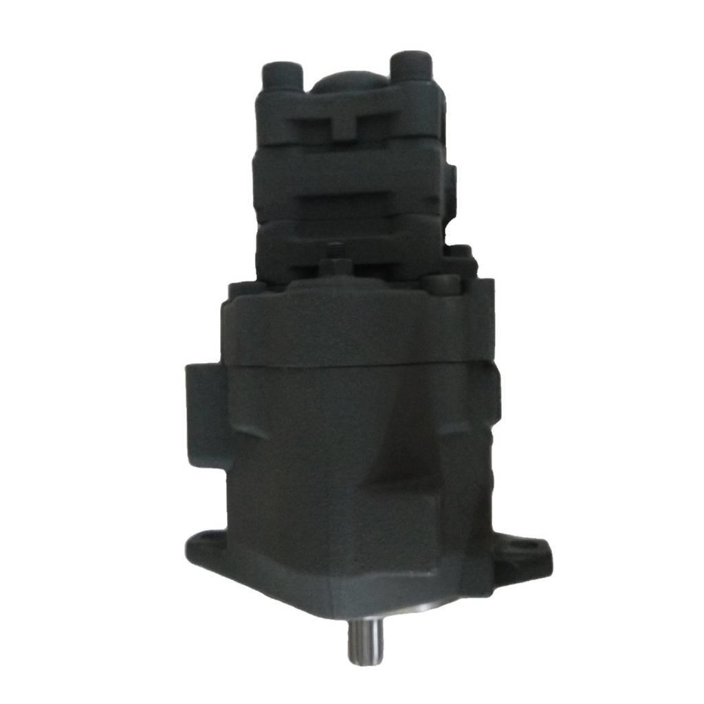 Kubota KX41-2 Hydraulic Pump RB238-61112 Ülekandemehhanism