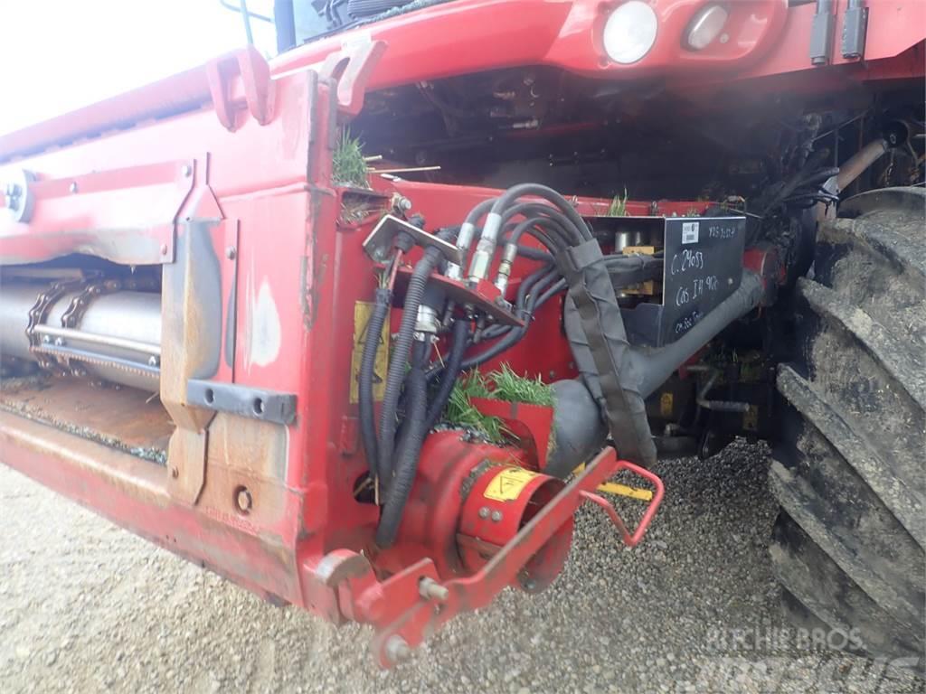 Case IH 9120 Traktorid