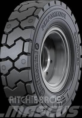  Material Handling Tires Solid and Pneumatic Rehvid, rattad ja veljed