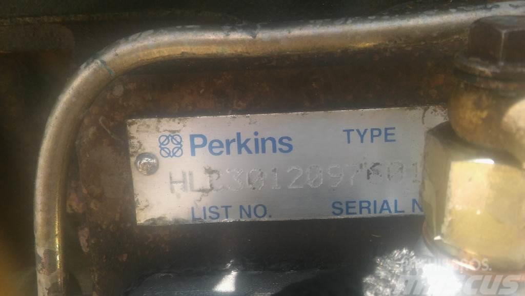 Perkins HLC3012097601 Muu