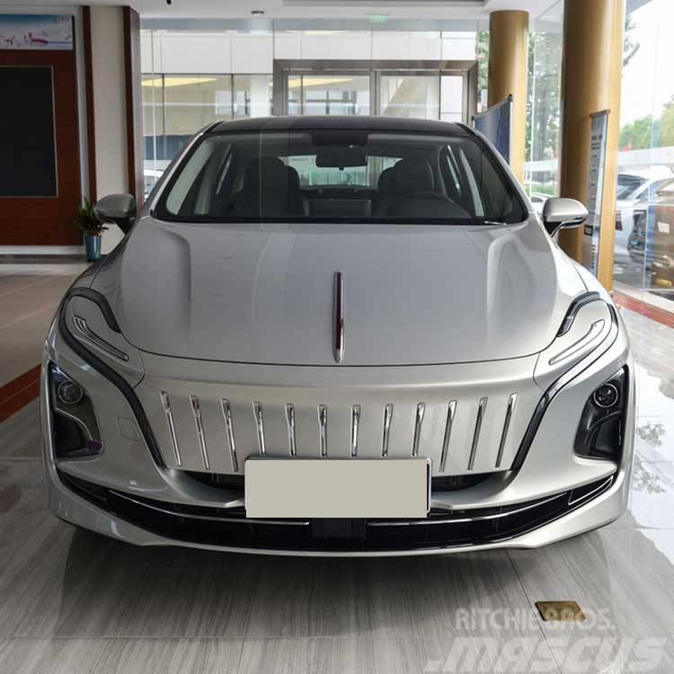  Hongqi Chinese Electric Car Cars for Sale Hongqi E Sõiduautod