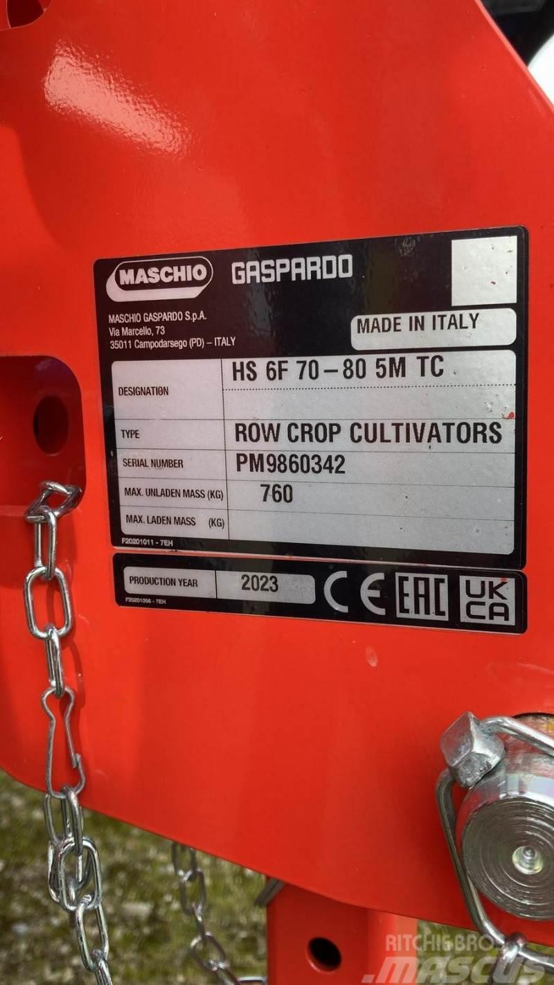 Maschio HS 6-reihig 5M Muud põllumajandusmasinad
