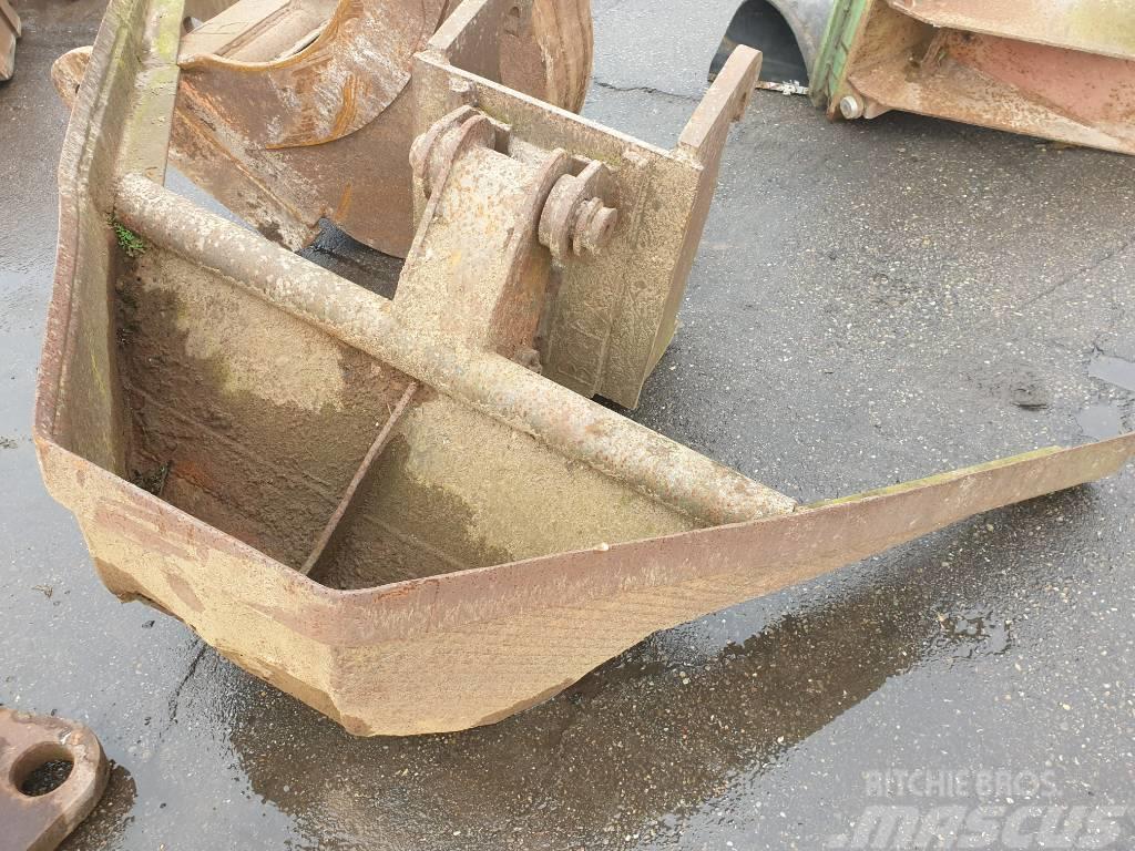 Atlas Excavator sleuf/trench bucket Kopad