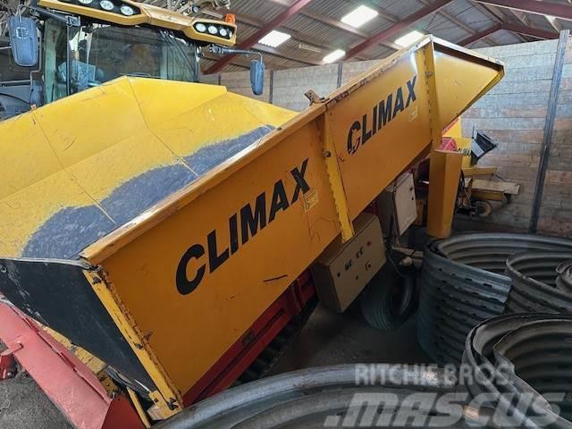 Climax CSB700 Stortbak Konveieriseadmed
