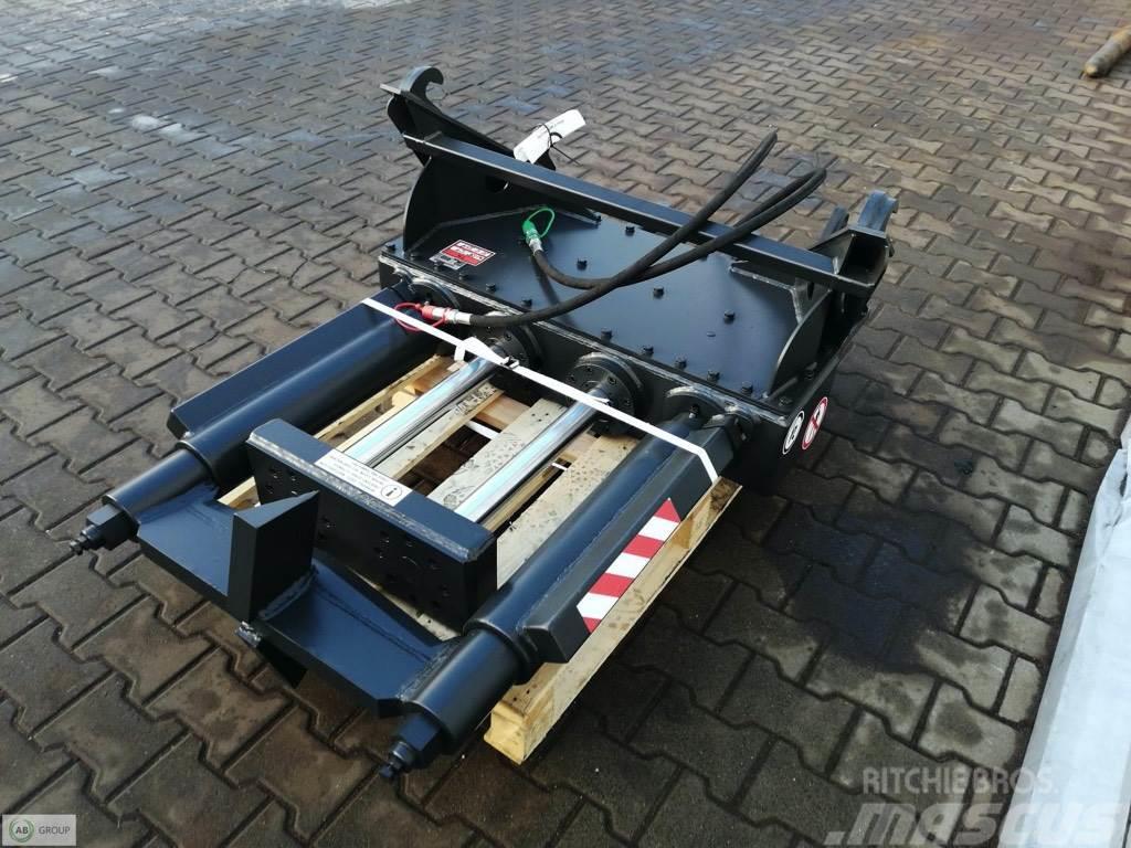 Kovaco Wood spliter WS 550/Разделитель/Łuparaka do drewna Puulõikurid ja halumasinad