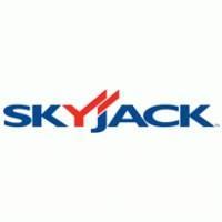 SkyJack SJIII4632 Scissor Lift Käärtõstukid