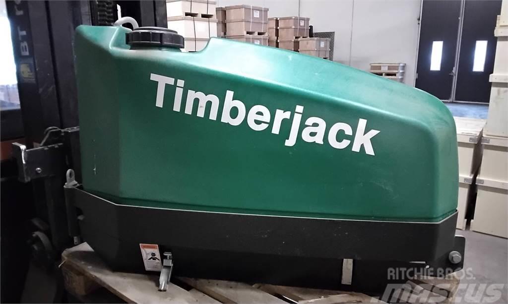 Timberjack / John Deere UREA Tank Langetuspead