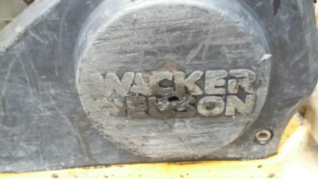 Wacker Neuson honta Kompressorid